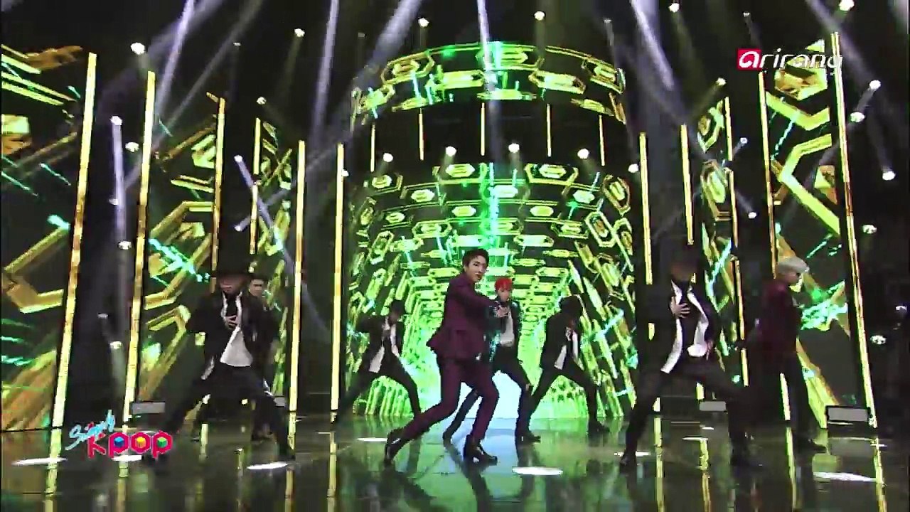 [Simply K-Pop] MASC(마스크) _ Tina(티나) _ Ep.255 _ 031117