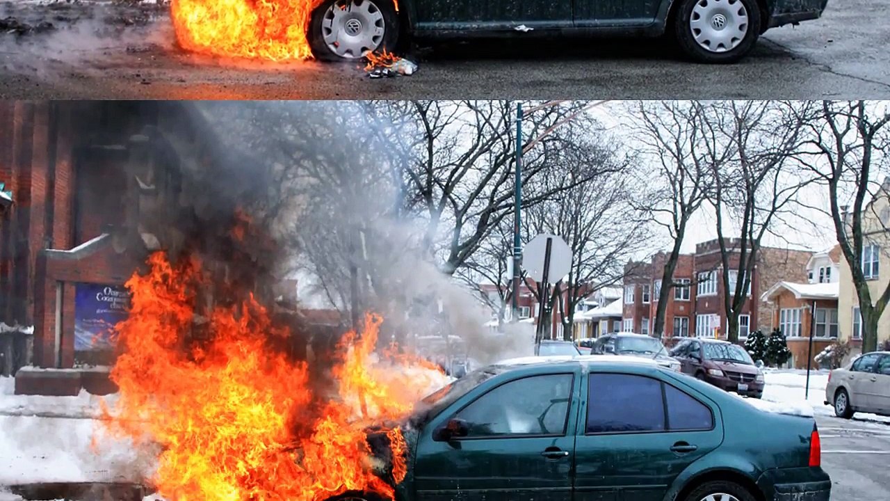 10 People Who Survived The Impossible