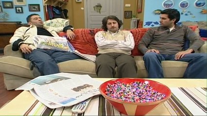 Karınca Yuvası - 8.Bölüm