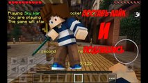 Небо Небо войны mcpe ▶ ▶ серия 13 appetitnaya ✋