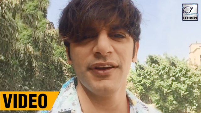 Karanvir Bohra's FIRST Interaction With Fans Post Accident