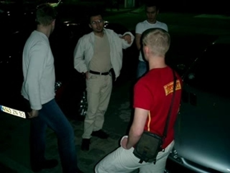 Visue Karting 17/05/2006 entre CCistes