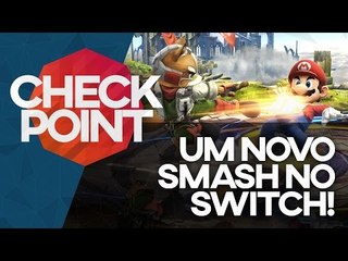 GUARDIÕES DA TELLTALE, PORNOZIN DE ZELDA E TROFÉUS DE ME: ANDROMEDA - CheckPoint!