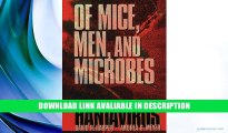 Best Seller Book Of Mice, Men, and Microbes: Hantavirus By David R. Harper