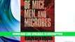 Best Seller Book Of Mice, Men, and Microbes: Hantavirus By David R. Harper