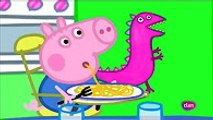 Peppa pig en español capitulos nuevos para niños #5
