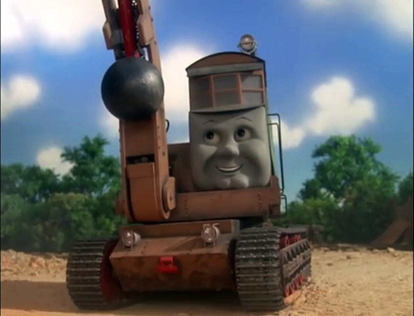 thomas and friends jack