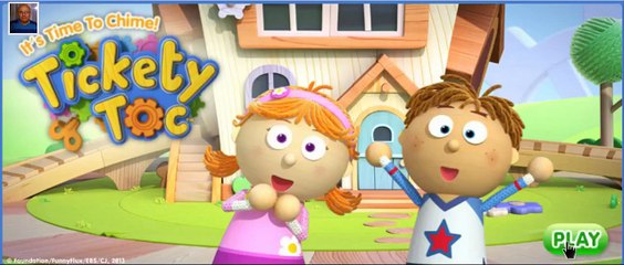 Tickety Toc is Best Kids Games-IVVACMtqhHI