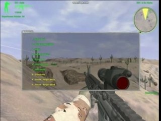 DELTA FORCE XTREME B-O MONTAGE window movie maker fraps