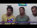 4 Pengedar Sabu Digrebek Polisi Padang dan IRT Bandar Sabu di Indramayu Ditangkap Polisi - NET5