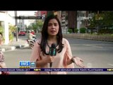 Live Traffic dari Kawasan Pancoran Glodok Jelang Imlek - IMS