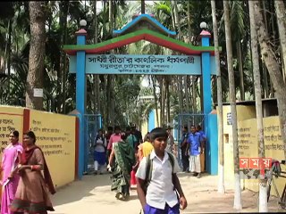 সেন্ট রিটা চার্চে হামলা: আটক তিনজনকে আসামি করে মামলা