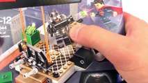 LEGO BATMAN & SUPERMAN Demo - Clash of the Heroes 76044 - Spiel mit mir Kinderspielzeug