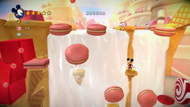 Mickey Mouse Clubhouse - Mɪᴄᴋᴇʏ Mᴏᴜsᴇ of Various Disney Junior Games (English)-Vz