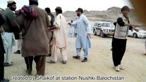 Balochi Chap called SAE Chapi