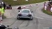 Audi R8 GT with Larini Exhaust System - EPIC V10 Sound!