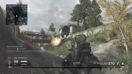 MWR Making My Way Up Ladder