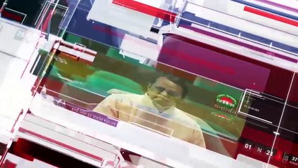 ভৈরব-টঙ্গী ডাবল রেল লাইনের উদ্বোধন করলেন প্রধানমন্ত্রী