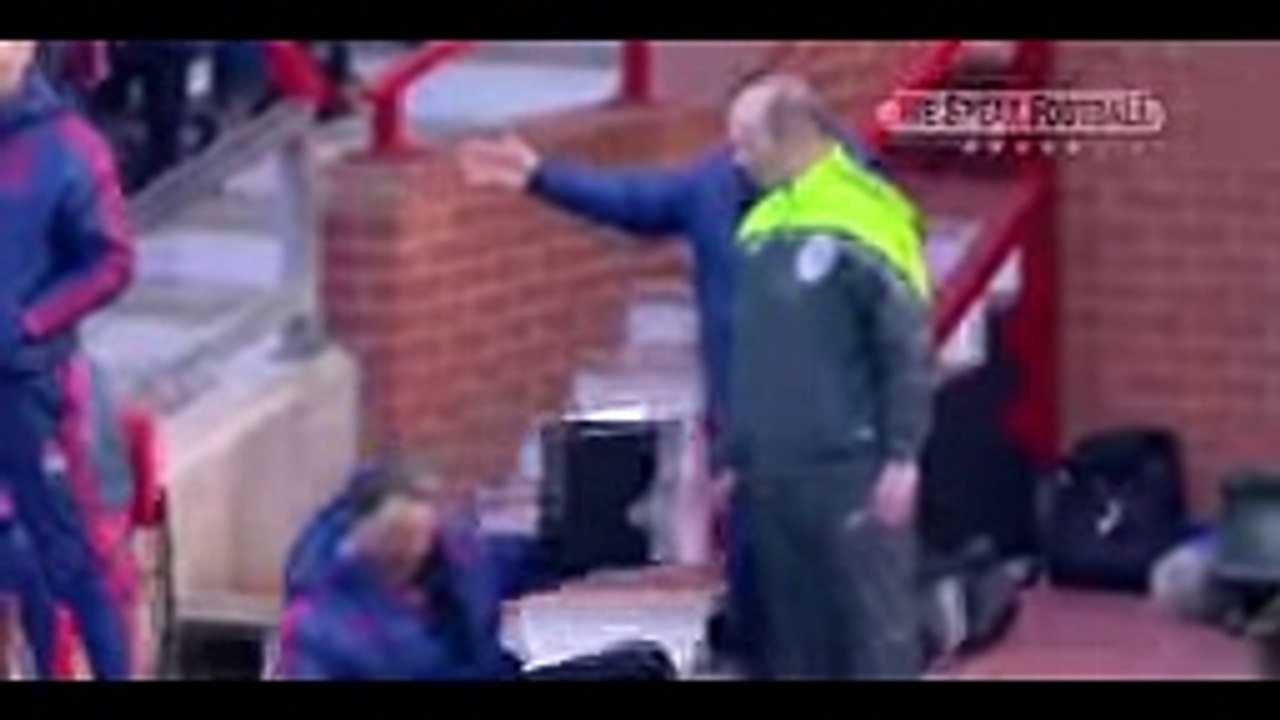 Top 15 Worst Dives In Football ● Funny Dives, Cheaters, Bloopers & Fails -