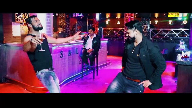 Ek Peg Daru एक पैग दारू Aakash (Akki) New Haryanvi Daru Party Song