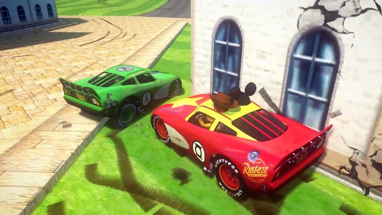 И килектор Маккуин микки мышь питомник рифмы так так так так SW человек-паук