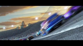 CARS 3 Trailer # 4 (Pixar Animation Movie, 2017)