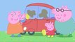 Пеппа свинья английский эпизоды полный сборник Новые функции время года Пеппа свинья Детка
