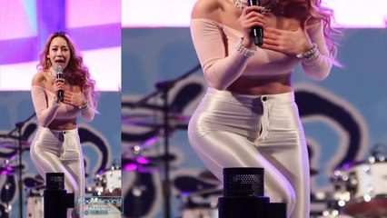 korean girl band 지원이 sexy girl dance 1080 HD SLOW HDCAM Zoom Compilation