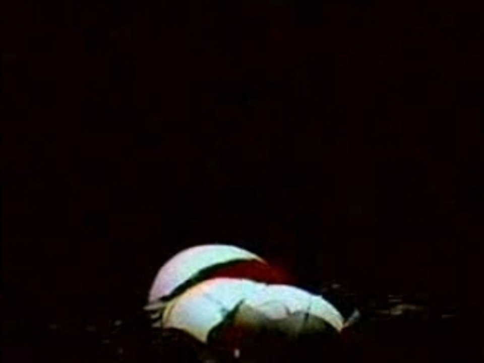 Front 242 - "Headhunter"