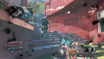 2 BloodThirsty and still Destroyed People