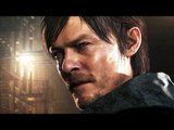 SILENT HILLS Trailer [Gamescom 2014]