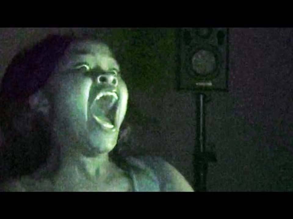 SILENT HILLS Teaser Officiel [Gamescom 2014]