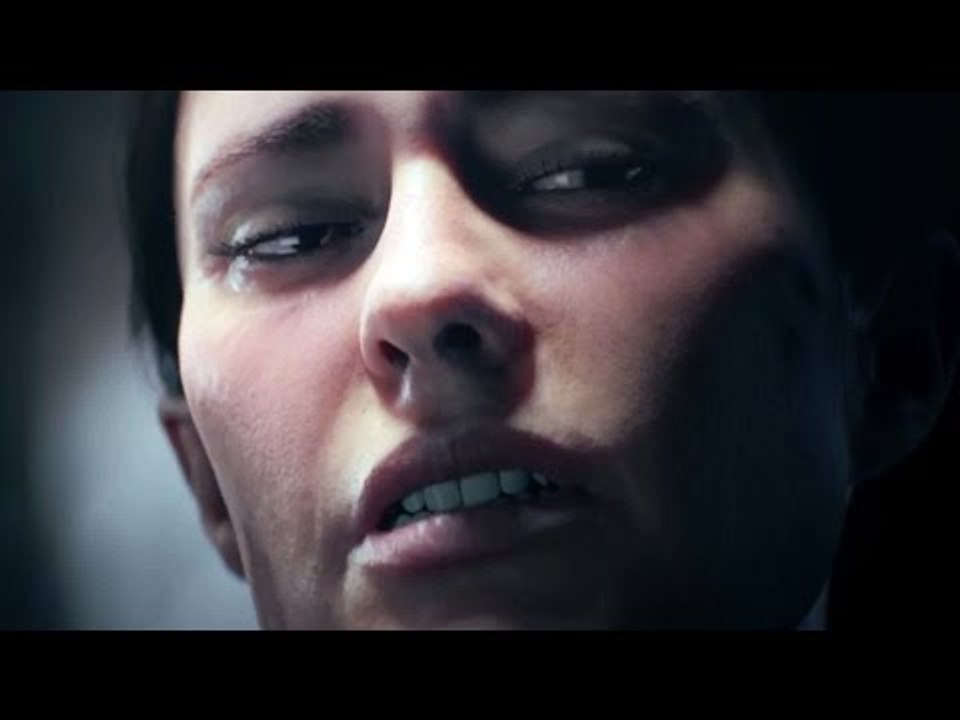 ALIEN ISOLATION Trailer Cinématique [Gamescom 2014]