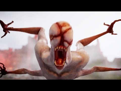 DRAGON AGE INQUISITION Trailer VF [Gamescom 2014]