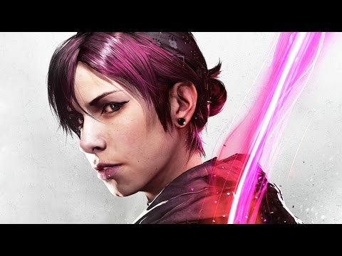 inFAMOUS First Light Trailer [Gamescom 2014]
