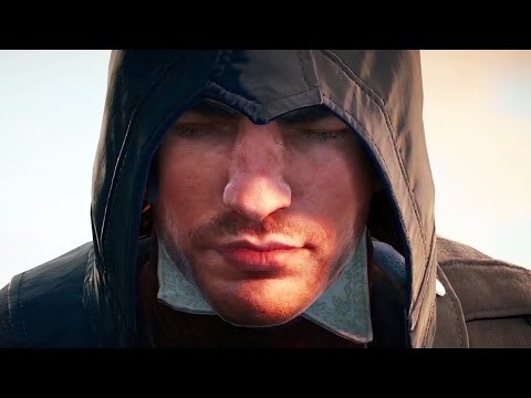Assassin's Creed Unity Paris s'éveille Trailer VF [Gamescom 2014]