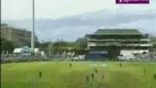 New Zealand vs Pakistan Part 4