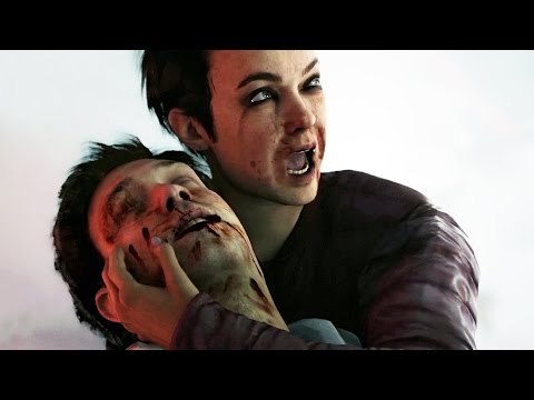 QUANTUM BREAK Démo de Gameplay [Gamescom 2014]