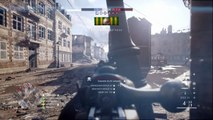 BF1 Sniping Trying To Snipe Better