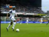 AJ Auxerre - Marseille Olympique 2-0 (22.09.2007)