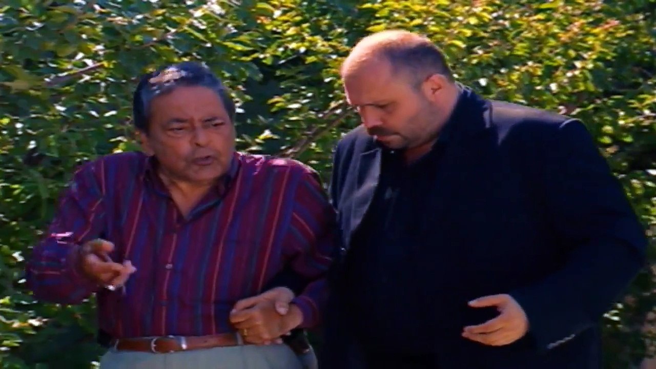 Baba - 15.Bölüm