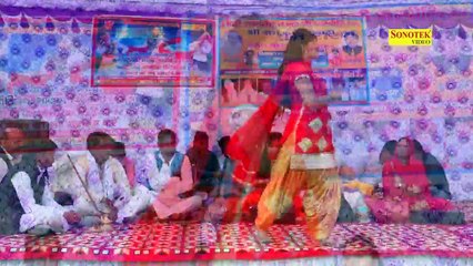 बम सा फिगर छोरी __ मोनिका चौधरी __ Haryanvi Stage Dance