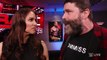 Mick Foley stands up to Stephanie McMahon - Raw, Feb. 20, 2017-Squcjik