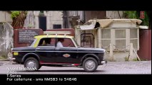 Naam Shabana - Zinda Video Song - Akshay Kumar, Taapsee Pannu, Taher Shabbir I