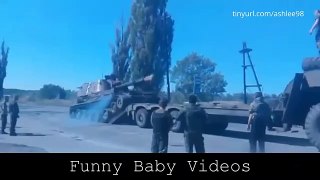 Not To Laugh Funny Compilation