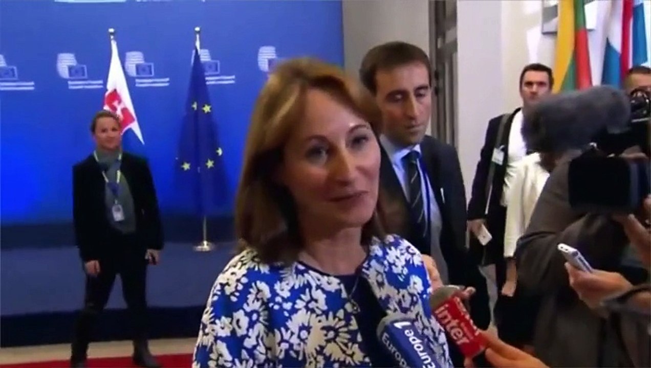 Arnaud Montebourg se confie sur sa mise à pied par Ségolène Royal