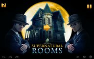 Supernatural Rooms / ?????????????????? - for Android and iOS GamePlay