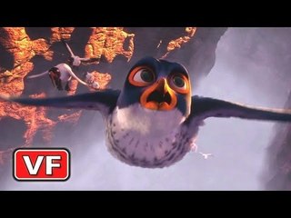 DRÔLES D'OISEAUX Bande Annonce VF