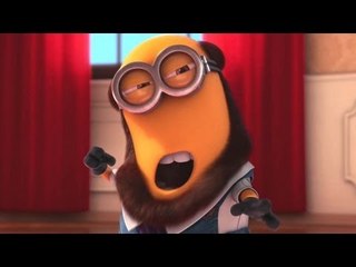 Moi Moche et Méchant 2 [Extrait #1 VOST]  "GRU est de retour !"