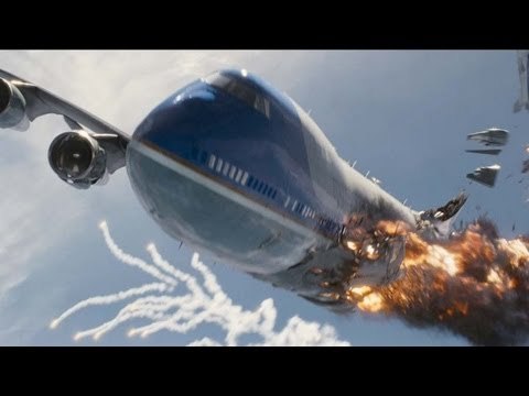 [VOST] White House Down avec Jamie Foxx et Channing Tatum